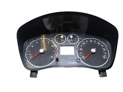 10-13 Ford Transit Connect Speedometer Instrument Panel Gauges OEM✅ - Image 1 of 4