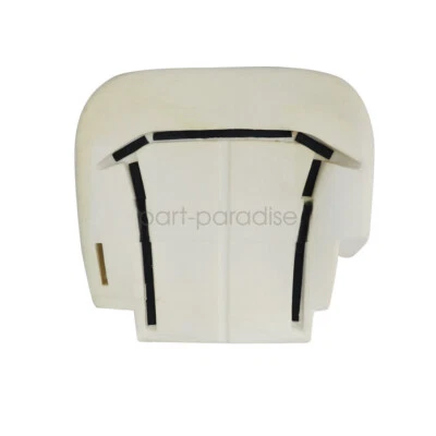 For 1999-2002 Chevy Silverado 1500 2500 3500 Driver Bottom Seat Foam Cushion - Image 1 of 4