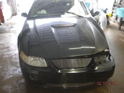 Luz trasera izquierda conductor compatible con 99-04 Mustang 9888694 Foto 1 de 4