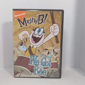 The Mighty B!: We Got the Bee (DVD, 2009) - Picture 1 of 2
