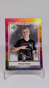 2025 Parkside NWSL Vol 1 Pick From List! Rainbow /10, Ultimate Team - Picture 1 of 31