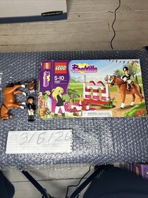 LEGO BELVILLE: Horse Jumping (7587)
