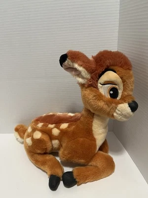 Bambi Disney Store Exclusive Plush - Image 1 of 4