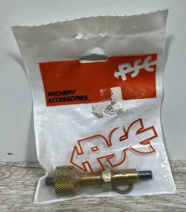 PSE Standard Cushion Plunger Arrow Rest 1906 New Old Stock - Picture 1 of 4