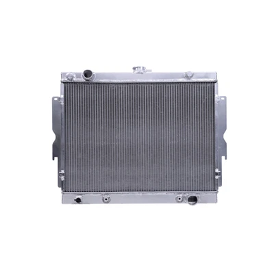 Radiador Dart para Dodge 73-76, Plymouth Duster Valiant Scamp 5,2/5,6/5,9 L V8 Foto 1 de 4