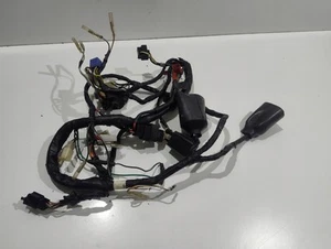 Suzuki sudr650.545206 dr 650 cinta eléctrica usada - Imagen 1 de 4