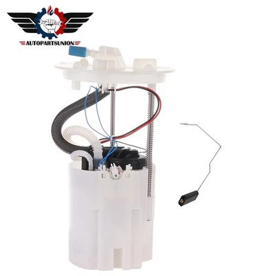 Conjunto de bomba de combustible eléctrico y transmisor para Ford Escape L4 2013-16 1,6 L 2,0 L E2598M Foto 1 de 4