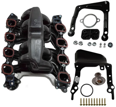 For 2001-2011 GRAND MARQUIS Intake Manifold Plastic - Image 1 of 4