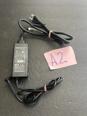 Honoto AC Adapter Power Supply for HP Monitor M22F M24F ADS-25PE-19-3 19525E 25W - Image 1 of 4