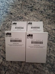4x ENS Kit Conversion Contour Bas Support 367-4567-1 pour Ingenico Lane 3000 5000 - Photo 1/1