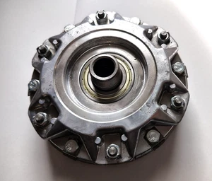 Neue Kupplung komplett für MZ ETZ 250 TS 250/1 Kupplungspaket 5-Gang - Bild 1 von 4