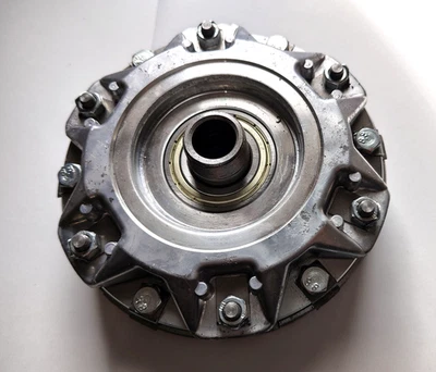 Neue Kupplung komplett für MZ ETZ 250 TS 250/1 Kupplungspaket 5-Gang - Bild 1 von 4