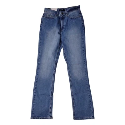 Member's Mark Men's Straight Fit Premium Stretch Denim Jeans - Image 1 of 3
