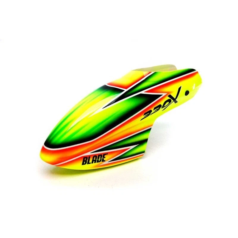 Blade 330x Optional Fiberglass Canopy BLH4006