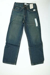 Boys Canyon River Blue Relaxed Fit Denim Jeans NEW! NWT - Picture 1 of 3