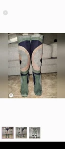 Also Women Boots Sz7 - Picture 1 of 1