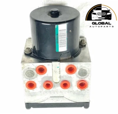 Conjunto de bomba de freno antibloqueo Ford Freestar 2004-2005 ABS fabricante de equipos originales Foto 1 de 4