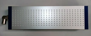 SCHMALZ: Large-area gripper system (Vacuum system) FMC-SW-HD-400-9R13 - Imagen 1 de 4