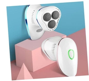 Elektrische Fußreibe | FRcolor | Anti Schwielen | 3-Kopf-Schleifer - Bild 1 von 14