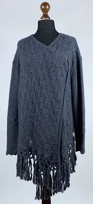 Cárdigan para mujer Odd Molly 818 80 % bebé alpaca talla L - 3 Foto 1 de 4