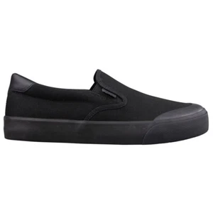 Lugz Clipper Protege Classic Slip On  Mens Black Sneakers Casual Shoes MCLIPPC-0 - Picture 1 of 5