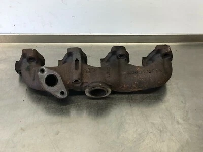 Coletor de escape FORD C-MAX FOCUS MK2 1.8TDCI 4M5Q-9428-BB - Imagem 1 de 3