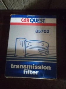 New Car Quest 85702 Premium Automatic Transmission Filter Kit - Bild 1 von 2