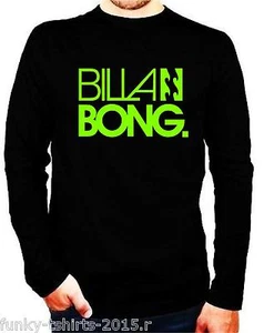CAMISETA MANGA LARGA BILLABONG, VANS,DC,ELEMENT, VANS - Imagen 1 de 2