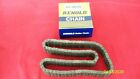 69-74 TRIUMPH T150, ROCKET 111 & X75 NEW RENOLD PRIMARY CHAIN 60-0699 UK MADE 