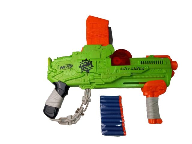 Preços baixos em Armas de dardos e dardos macios Hasbro Nerf N