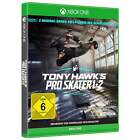 Tony Hawks Pro Skater 1+2 Microsoft Xbox One completamente tedesco NUOVO & IMBALLO ORIGINALE