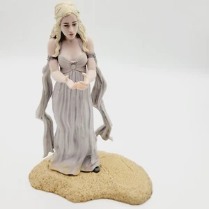 Dark Horse Deluxe Game of Thrones 7" Daenerys Targaryen Mother of Dragons Figure - Picture 1 of 5