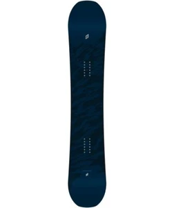 K2 Snow Gateway Men's All-Mountain Snowboard, 159cm MY25 - Picture 1 of 8