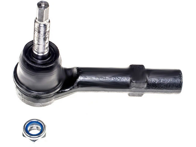 Front Outer Tie Rod End For 2007-2017 GMC Acadia 2008 2009 2010 2011 2012 N143HK - Image 1 of 1