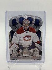 2013-14 Panini Crown Royale Hockey Carey Price