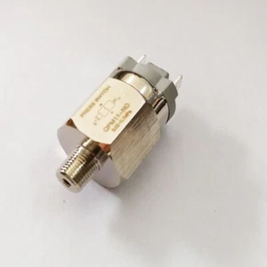 Adjustable Pressure Control Switch 1/8 Inches Air and Water Pressure QPM11-NC - Picture 1 of 5