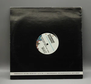 DOMINIK EULBERG - Blueten sind dem grossen Schillerfalter fremd - 12"  Vinyl EX - Picture 1 of 1