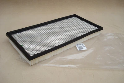 Luftfilter A917C Original GM ACDelco USA made Corvette C4 C5 Camaro GMC Express - Bild 1 von 3