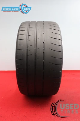 1 Dunlop Sport Maxx Race 2 N1 325/30ZR21 325/30/21 3253021 108Y usado Foto 1 de 4