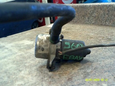 2003 2004 2005 2006 2007 2008 2009 2010 2011 Volvo XC90 bomba de vácuo de freio fabricante de equipamento original  - Imagem 1 de 4