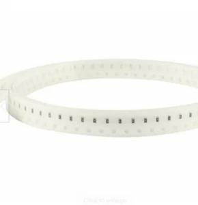100pcs KOA RK73H1HTTC1502F Thick Film Resistors SMD 15K OHM 1% 1/20W 0201 - Picture 1 of 2