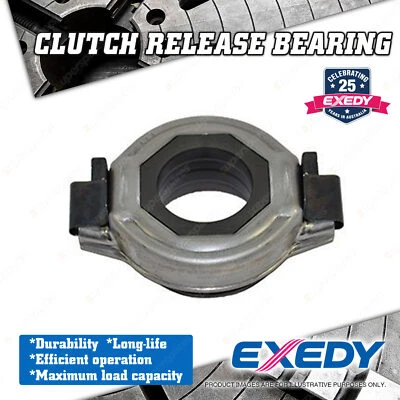 Exedy Clutch Release Bearing for Ford Corsair UA Hatchback Sedan 2.0L 1989-1992 - image 1 of 2