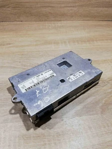 Audi A6 S6 4E0035729 4L0910729S283 Multimedia Sistema Unidad Controlador BECKER - Imagen 1 de 3