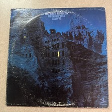 Patrice Rushen-Before The Dawn LP Prestige Records 1975 VG