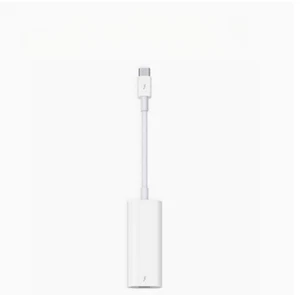 Suitable for Apple Thunderbolt 3 (USB-C) to Thunderbolt 2 Converter A1790 - Afbeelding 1 van 3