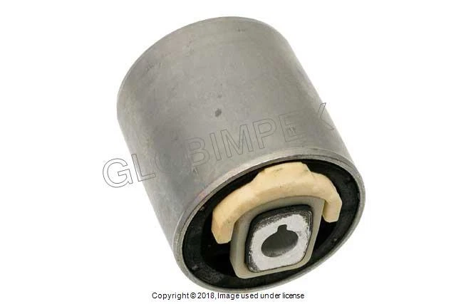 For AUDI/VW (1996-2008) Control Arm Bushing FRONT LOWER INNER OEM - Image 1 of 1
