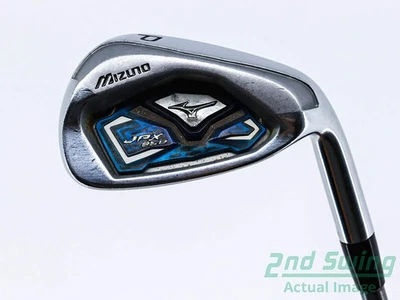Mizuno JPX 850 Single Iron Pitching Wedge PW Accra 60i Graphite Stiff Right Hand - Image 1 of 4