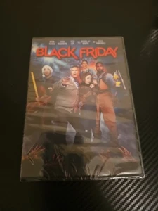 Black Friday (DVD, 2021) - Bild 1 von 2