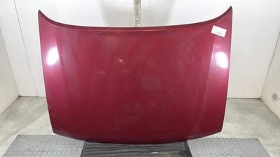 Capot CITROEN SAXO PHASE 2 7901F6 - Photo 1/4