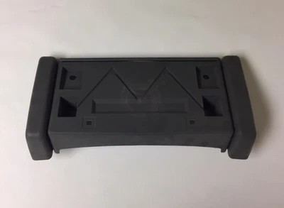 FITS 1994-1997 GMC CHEVROLET SONOMA S10 BRACKET FRT LIC 15672294 -  NEW OEM - Image 1 of 4